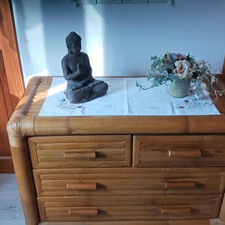 A La Joie De Vivre Chez L'Habitant Banat 외부 사진