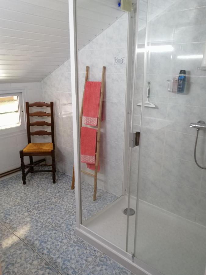 A La Joie De Vivre Chez L'Habitant Banat 외부 사진